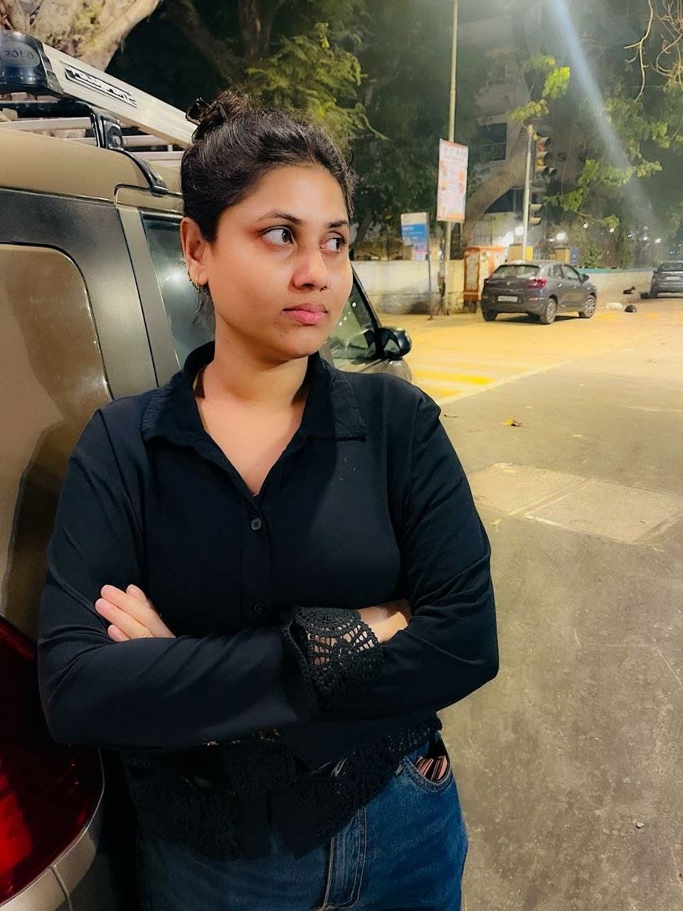 mumbai Riyas Riya