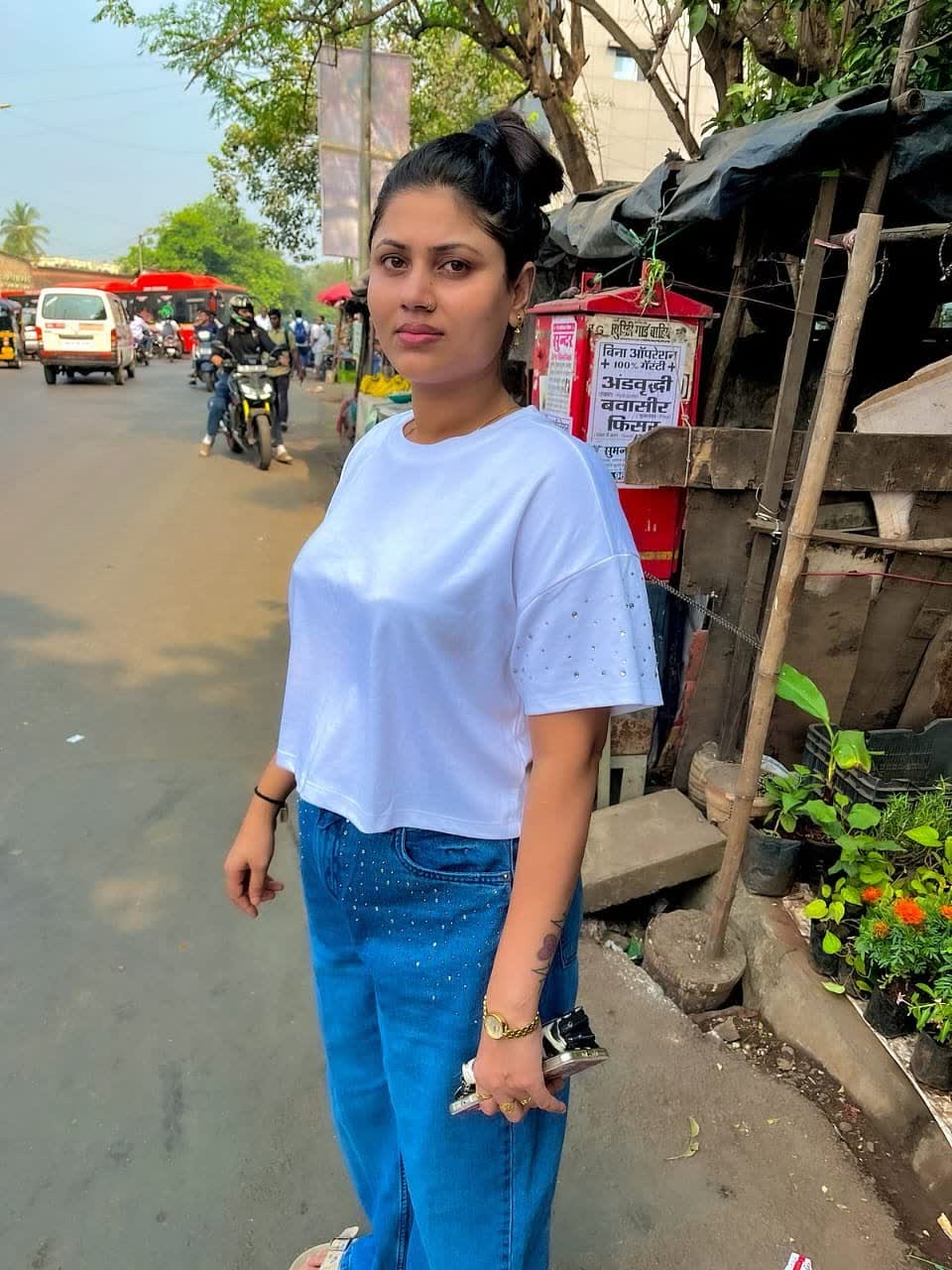 mumbai Riyas Riya