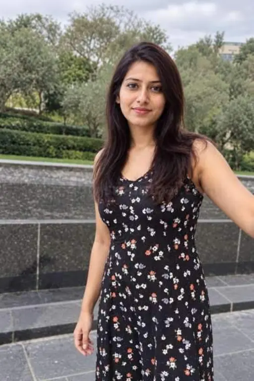 Alisa, 28, North Mumbai - photo 2