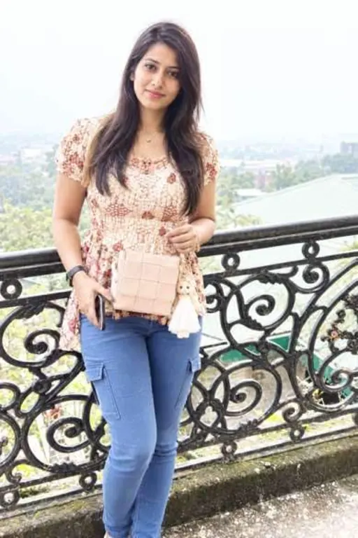 Alisa, 28, North Mumbai - photo 4