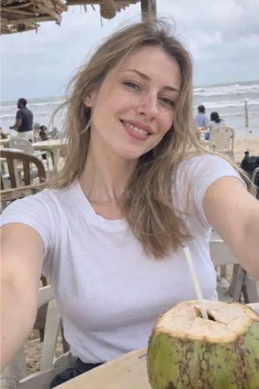 Alyona, 26, Juhu - photo 2