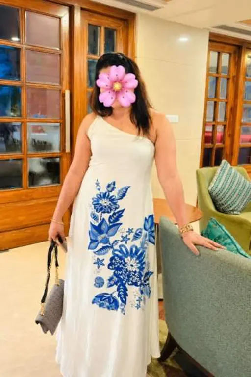 Anika, 27, call girl in Goregaon, Mumbai