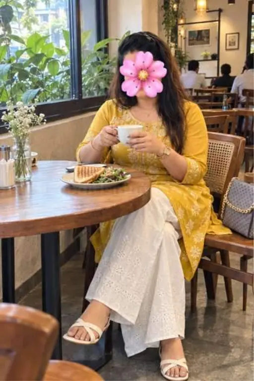 Anika, 27, Goregaon - photo 2