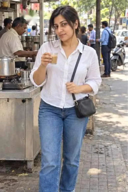 Divya, 29, Colaba - photo 2