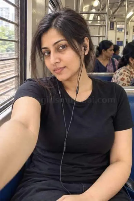 Divya, 29, Colaba - photo 3