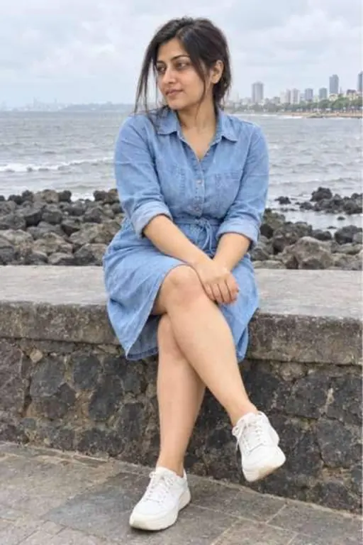 Divya, 29, Colaba - photo 4