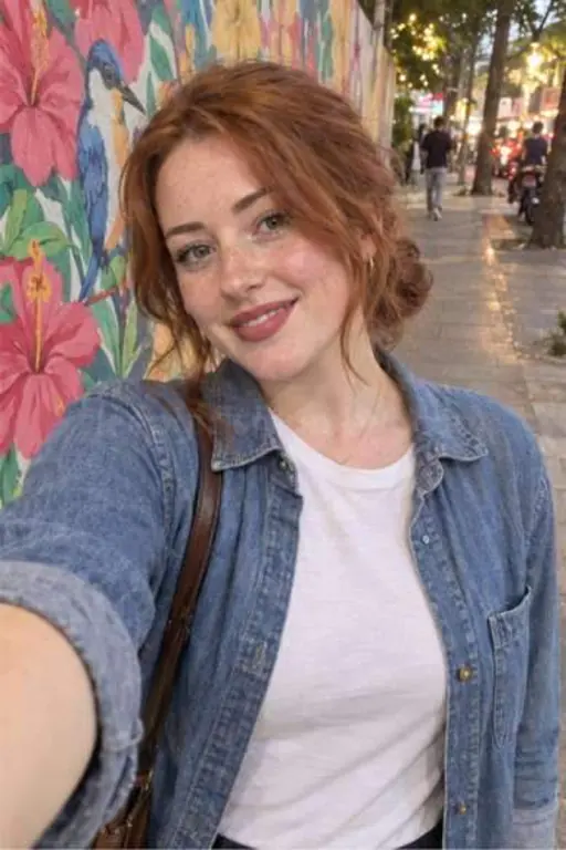 Holly, 26, call girl in Bandra, Mumbai