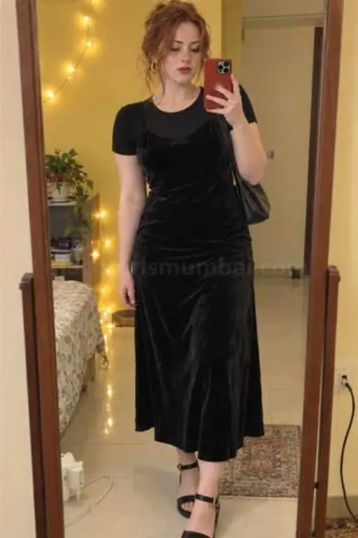 Holly, 26, Bandra - photo 3