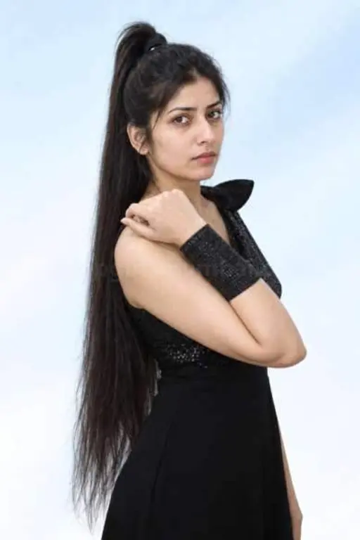 Kenny, 26, call girl in Dadar, Mumbai