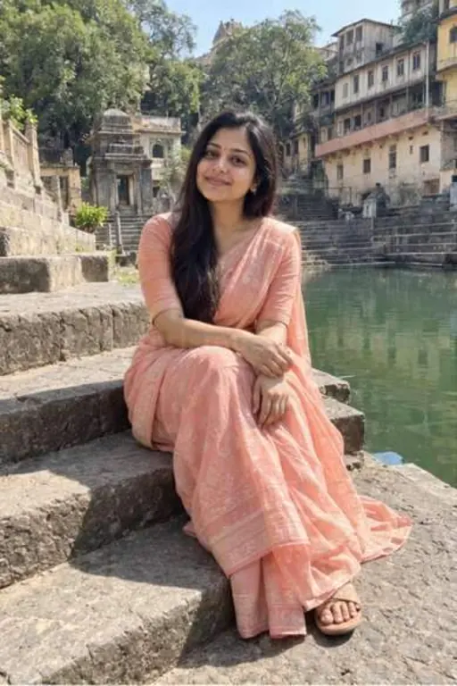 Kritika, 27, Andheri - photo 2