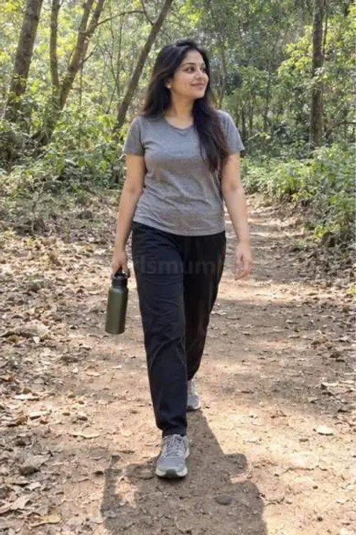 Kritika, 27, Andheri - photo 3