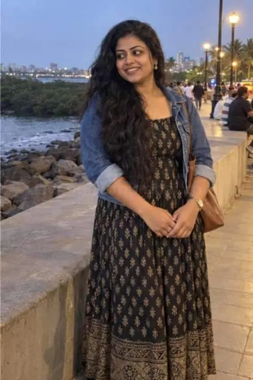 Meenakshi, 36, Chembur - photo 3