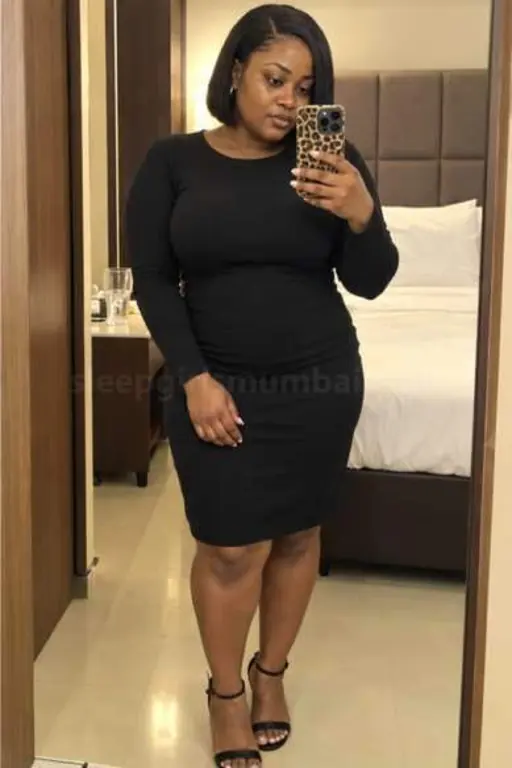Mercy, 29, North Mumbai - photo 4