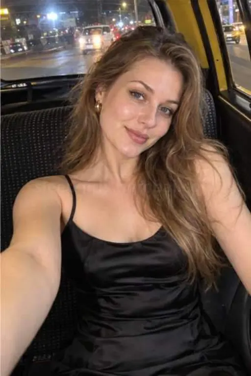 Milana, 25, call girl in Andheri, Mumbai