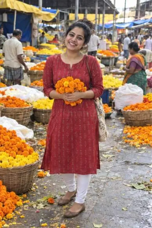 Miranda, 29, Bandra - photo 2