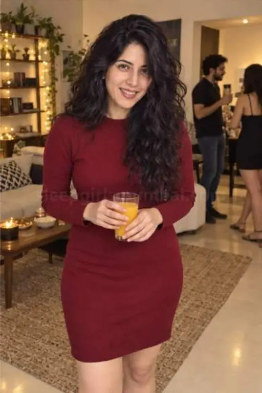 Naina, 28, Juhu - photo 5