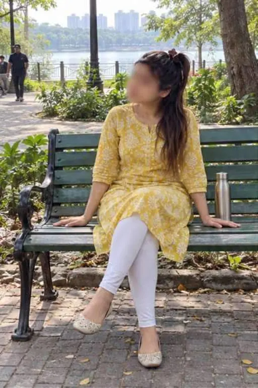 Piya, 27, Nerul - photo 2