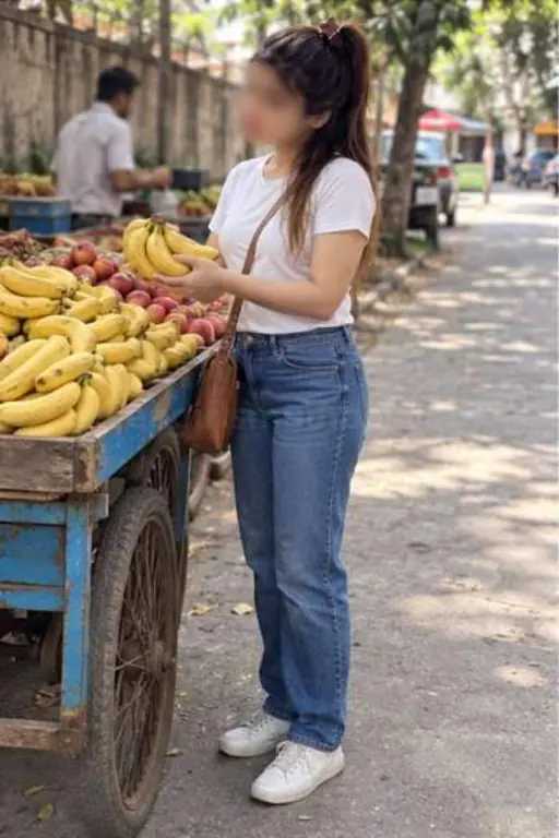 Piya, 27, Nerul - photo 4