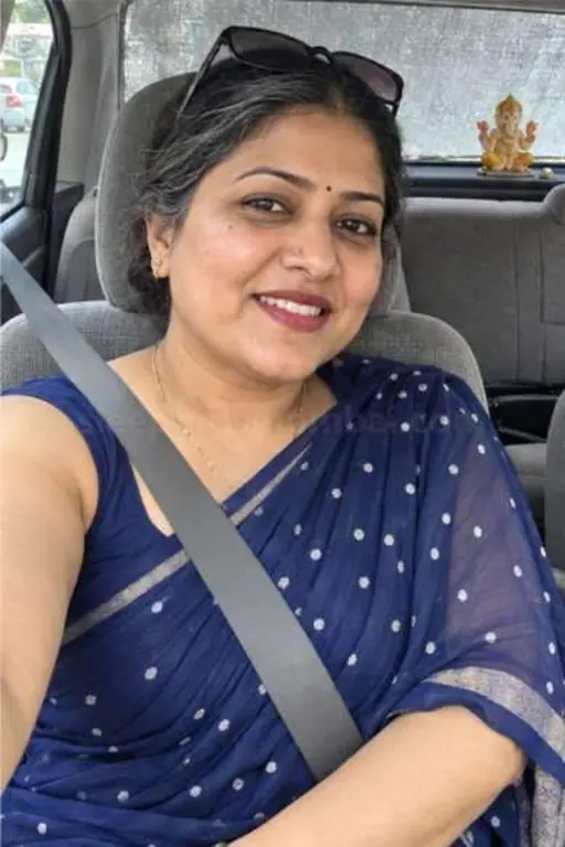 Rekha, 41, Thane - photo 4