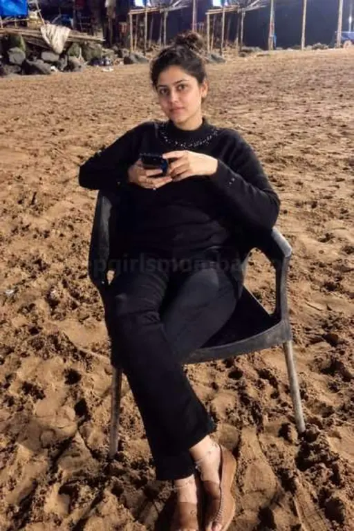 Riya, 26, Malad - photo 2