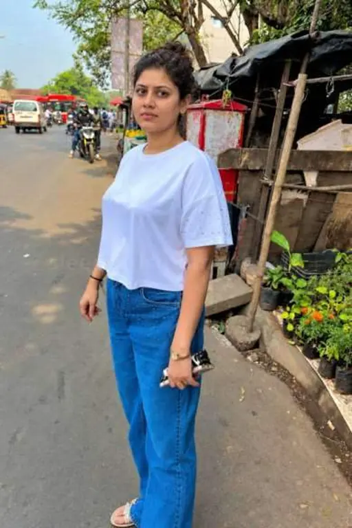 Riya, 26, Malad - photo 3