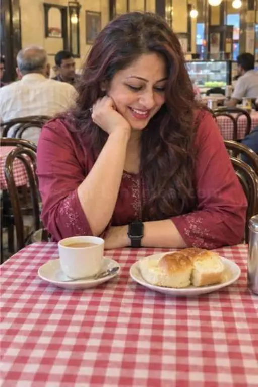 Shabnam, 38, Kurla - photo 2