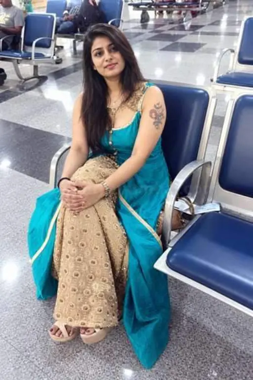 Tanya, 28, South Mumbai - photo 2