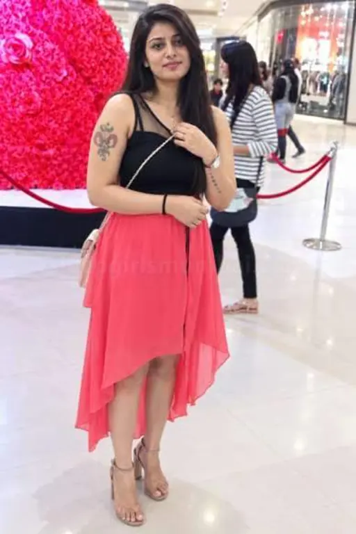 Tanya, 28, South Mumbai - photo 3