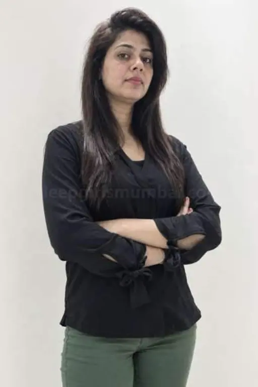 Tina, 30, Goregaon - photo 2