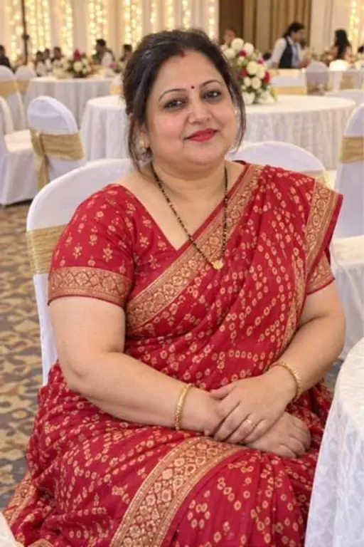 Vandana, 44, call girl in Borivali, Mumbai