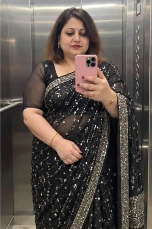 Vandana, 44, Borivali - photo 3